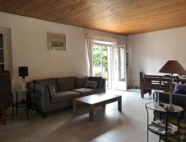 Guerrevieille Villa | Villa Mareste