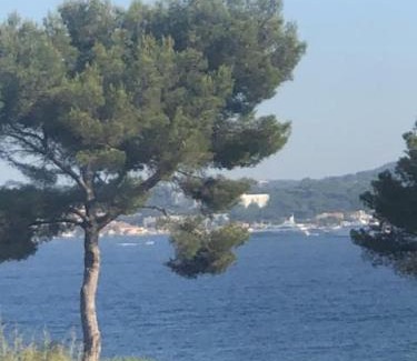 Guerrevieille Villa | Villa Mareste