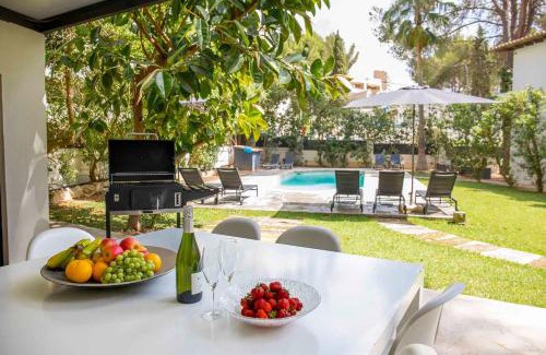 San Agustin Villa | Villa Margarita