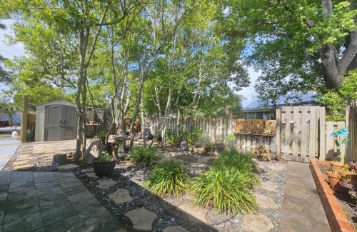 Lanark Village House | Villa Margarita