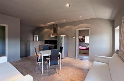 Masso Apartment | Villa Margherita vicino a SESTRI levante appartamento per 5 in Villa ottocentesca