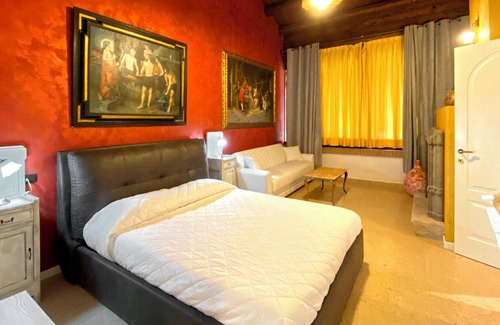 Isola della Scala House | Villa Margherita
