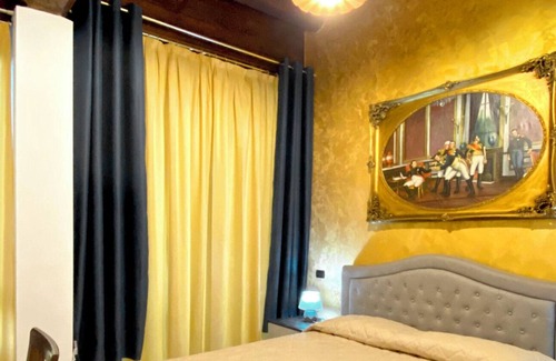 Isola della Scala House | Villa Margherita