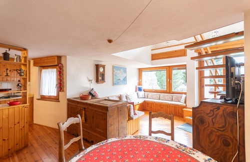 Moena Apartment | Villa Margherita