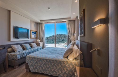Punta Ala House | Villa Margherita Wellness & Golf - "Your Private Punta Ala"