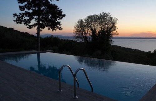 Magione Villa | Villa Marghi