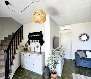 Solanas Villa | Villa Margio