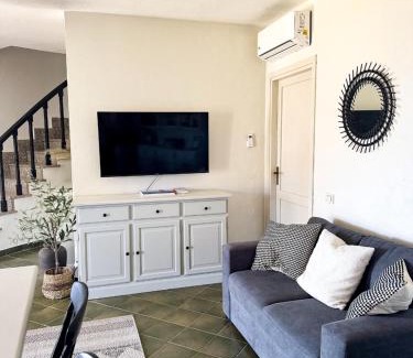 Solanas Villa | Villa Margio