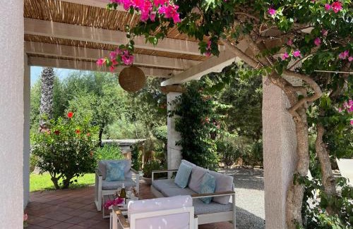 Notteri House | Villa Margiu