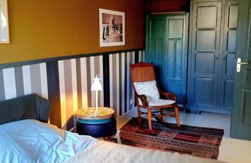 Arceau House | Villa Margot