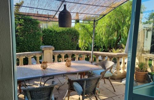 Hyeres House | Villa Marguerite