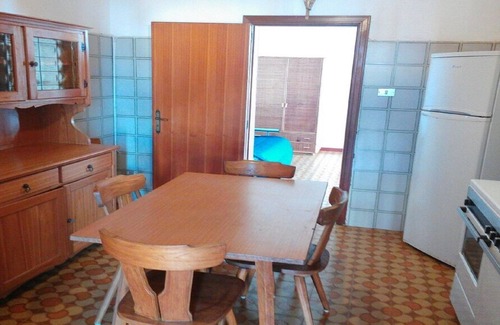 Porto Cesareo Villa | Villa Mari in Porto Cesareo