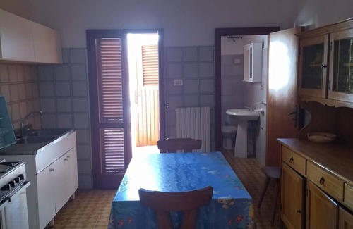 Porto Cesareo Villa | Villa Mari in Porto Cesareo