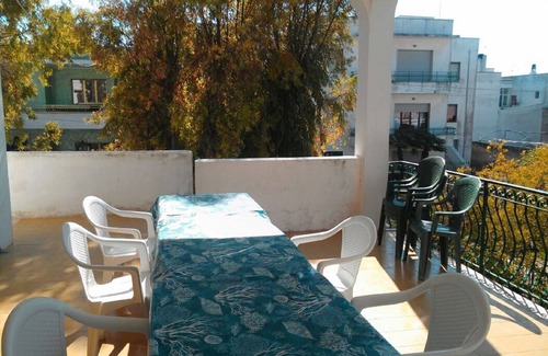 Porto Cesareo Villa | Villa Mari in Porto Cesareo