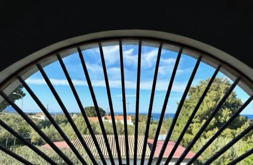 Scopello Villa | Villa Mariangela Guidaloca