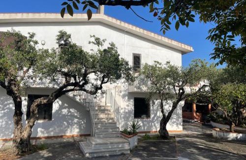 Scopello Villa | Villa Mariangela Guidaloca