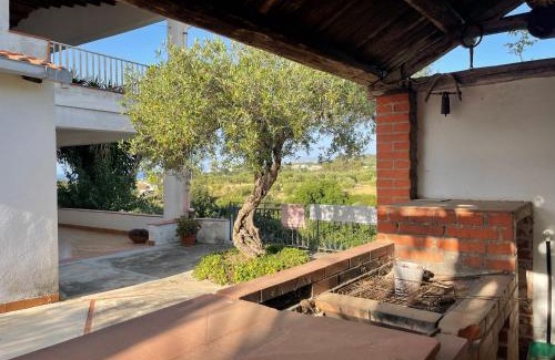 Scopello Villa | Villa Mariangela Guidaloca