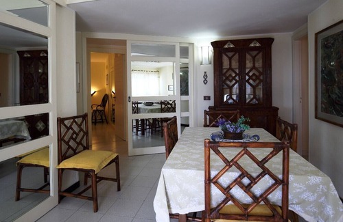 Santa Maria Villa | Villa Marisa, for 6/8 people, with private swimming pool and amazing sea view
