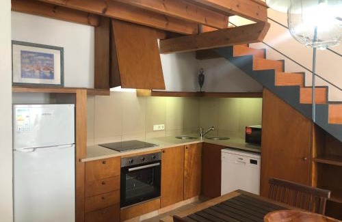 Palamos Apartment | Villa Maria 1956