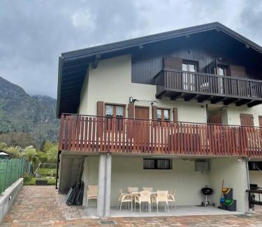 Val Maria-Pur Apartment | Villa Maria Arnalda