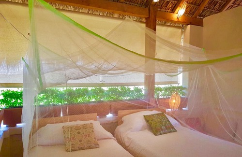 Puerto Escondido Bed & Breakfast | Villa Maria B&B