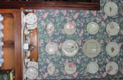 Corridonia Bed & Breakfast | Villa Maria Bed & Breakfast, Corridonia, Marche