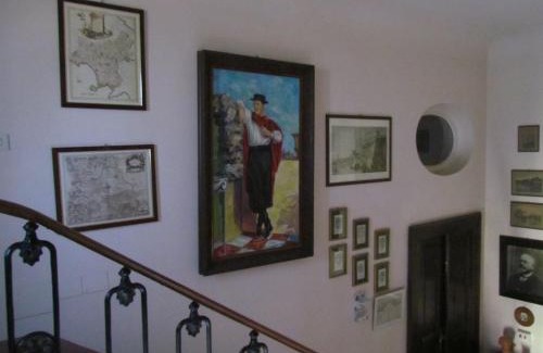 Corridonia Bed & Breakfast | Villa Maria Bed & Breakfast, Corridonia, Marche