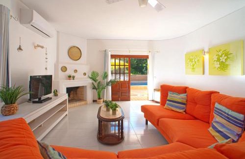Alpouvar Villa | Villa Maria by Interhome
