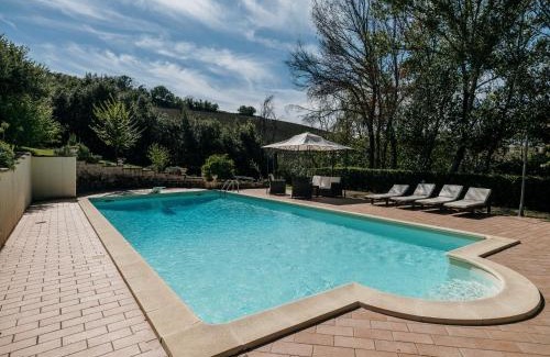 Appignano Villa | Villa Maria by VacaVilla