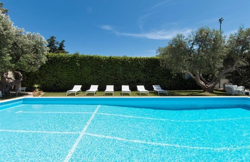 Gagliano del Capo Villa | Villa Maria Clara by Perle di Puglia