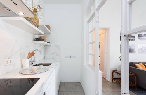 Arona Cottage | VILLA MARIA - CASERÍO DE GUAZA