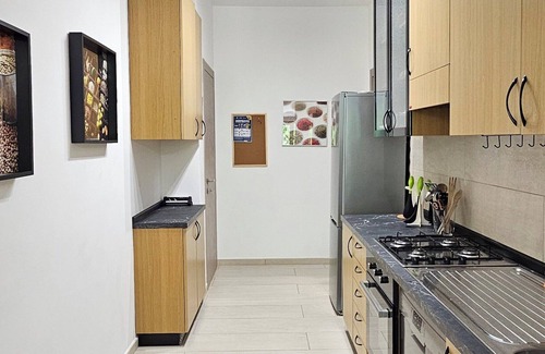 Trani Villa | Villa Maria - Comfortable accommodation for those who want to enjoy Trani and beyond