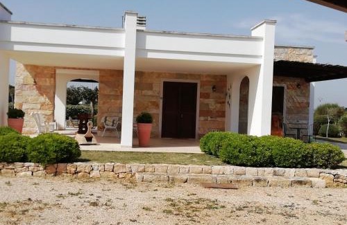 Carovigno Villa | Villa Maria