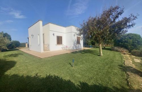 Carovigno Villa | Villa Maria