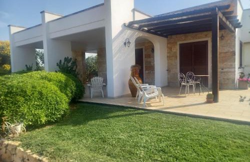 Carovigno Villa | Villa Maria