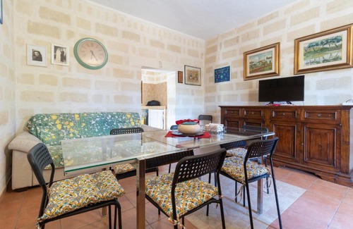 Castellaneta House | Villa Maria