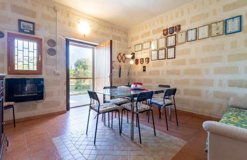Castellaneta House | Villa Maria