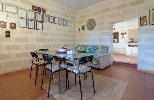 Castellaneta House | Villa Maria