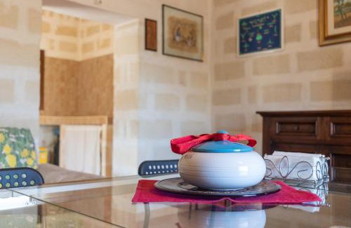 Castellaneta House | Villa Maria