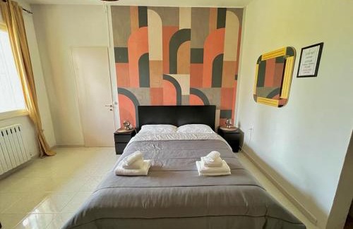 Modugno Apartment | Villa MARIA