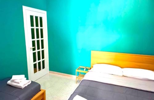 Modugno Apartment | Villa MARIA
