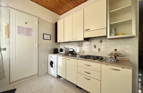 Modugno Apartment | VILLA MARIA