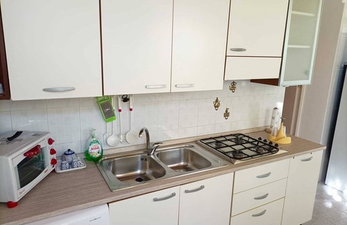 Modugno Apartment | VILLA MARIA
