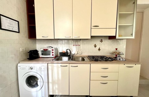 Modugno Apartment | VILLA MARIA