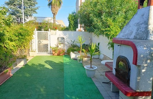 Modugno Apartment | VILLA MARIA