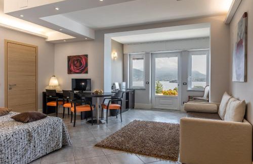 Carciano House | Villa Maria