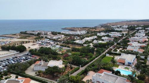 Villanova Villa | Villa Maria