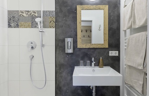 Kufstein House | Villa Maria - Suiten & Appartements