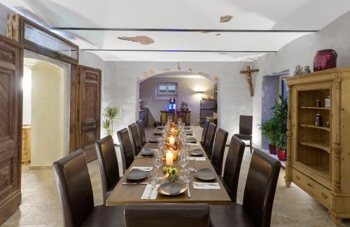 Kufstein Apartment | Villa Maria - Suiten & Appartement
