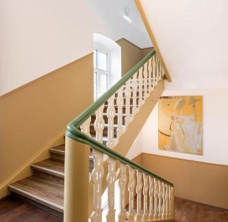Kufstein Apartment | Villa Maria - Suiten & Appartement